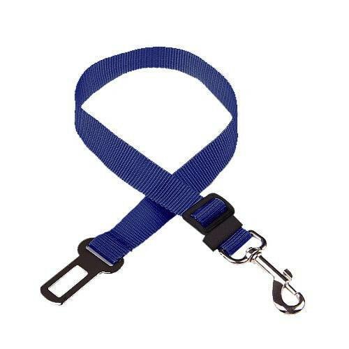 Adjustable Pet Seatbelt for Car Safety - The Nichole Collection