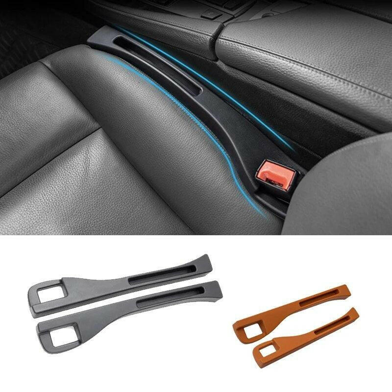 Car Seat Gap Plug Strip for Elegant Storage - The Nichole Collection