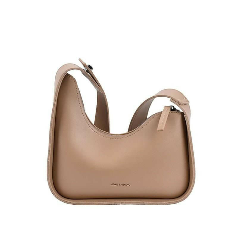 MI AMOR Handbag: Versatile Style with Sophisticated Hardware - The Nichole Collection