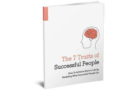 Secrets of Successful People - The Nichole Collection