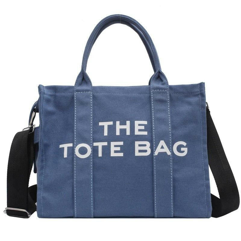 The TOTE BAG - The Nichole Collection