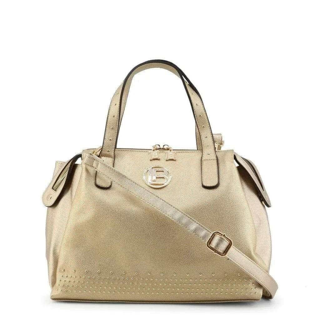 Stylish LUCCIA Bag with Adjustable Shoulder Strap for Everyday - The Nichole Collection