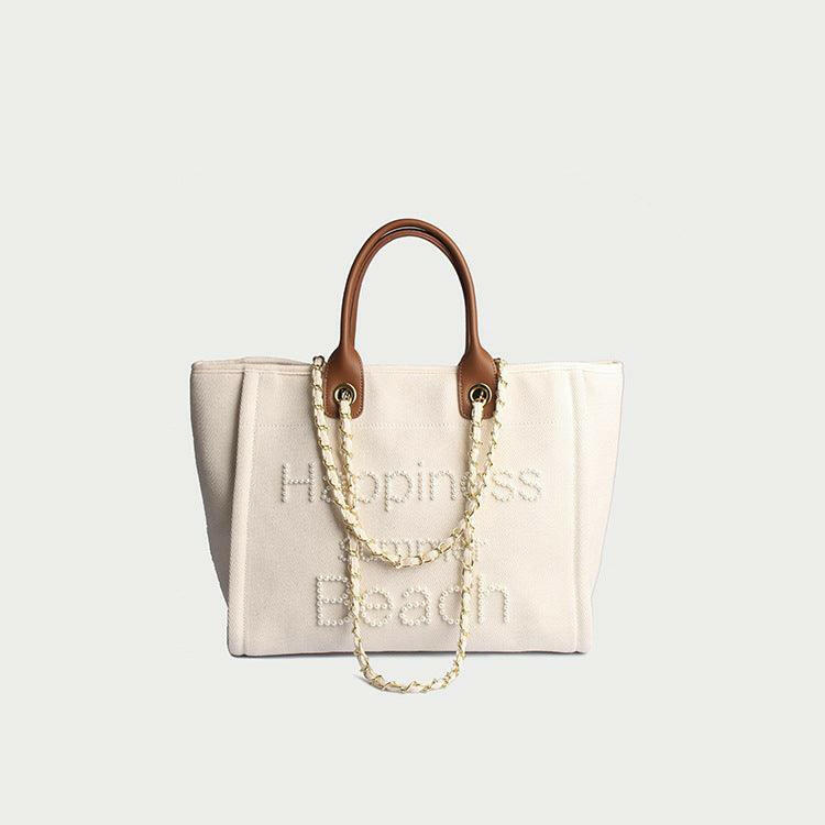 The Christine Tote: The Perfect Blend of Style and Function - The Nichole Collection